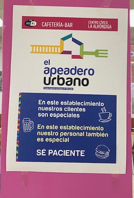 Apeadero