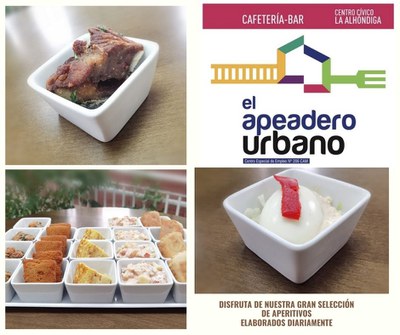 Apeadero 7